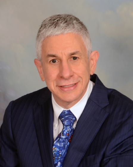 Faculty Photos